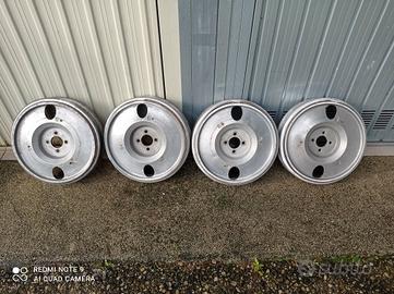 cerchi fiat topolino barchetta 