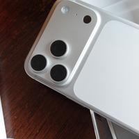 iphone pro 17 max 512 GB nuovo