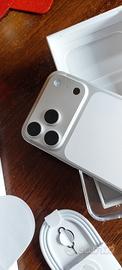 iphone pro 17 max 512 GB nuovo
