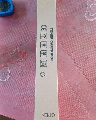 cartuccia toner triumph alder 