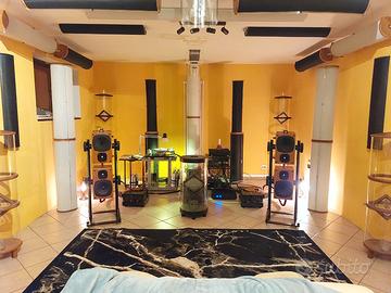 Apertura Double Kalibrator