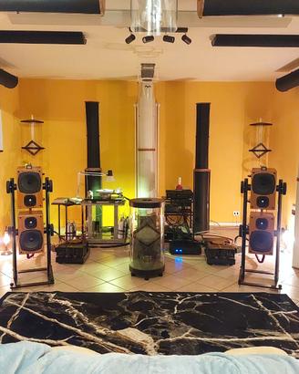 Apertura Double Kalibrator