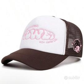 Cappello alla moda