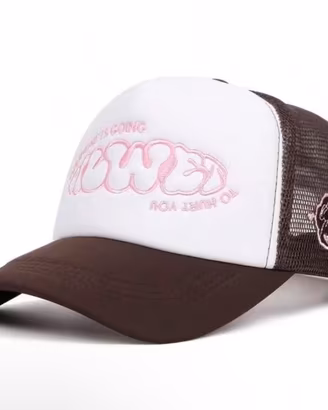 Cappello alla moda