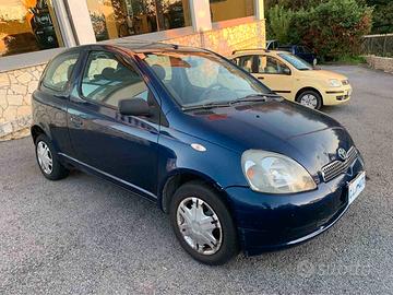 Toyota Yaris 1.0i