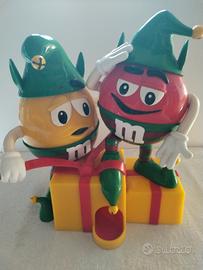 M&m collezionismo