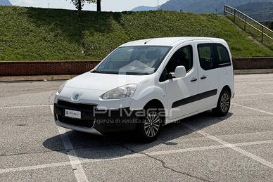 PEUGEOT Partner Tepee 1.6 98CV Access