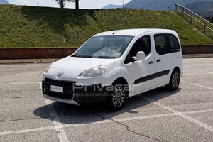 PEUGEOT Partner Tepee 1.6 98CV Access