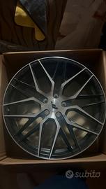 Cerchi Japan Racing JR28