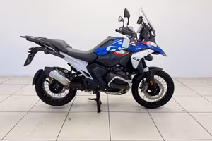 BMW R 1300 GS Trophy ASA