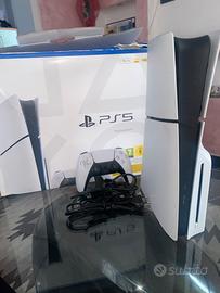 ps5 consol