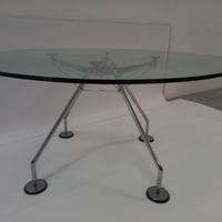 Tavolo Tecno Norman Foster