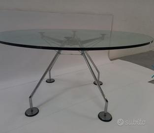 Tavolo Tecno Norman Foster