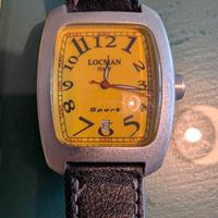 Orologio Locman Sport