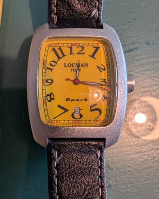 Orologio Locman Sport