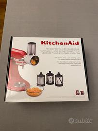 KitchenAid taglia verdure
