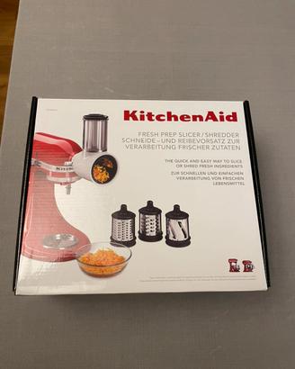 KitchenAid taglia verdure