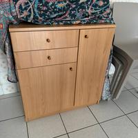 Mobiletto porta TV