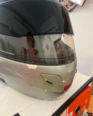 Casco integrale