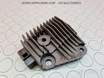 REGOLATORE TENSIONE KEEWAY SUPERSHADOW 250 2007 20