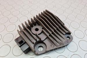 REGOLATORE TENSIONE KEEWAY SUPERSHADOW 250 2007 20