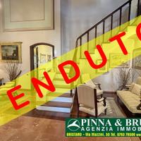 Oristano - Villa di pregio, Scientifico