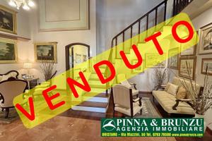 Oristano - Villa di pregio, Scientifico