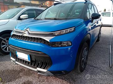 Citroen C3 Aircross BlueHDi 110 S&S Feel
