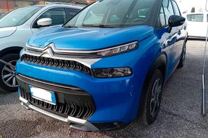 Citroen C3 Aircross BlueHDi 110 S&S Feel