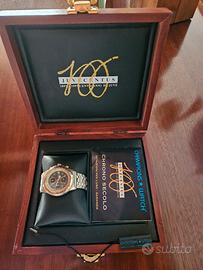 Jventus "Chrono Secolo" orologio