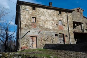 Vendita casolare casentino