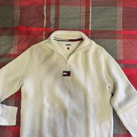 Maglione Tommy Hilfiger Linea Tommy Jeans