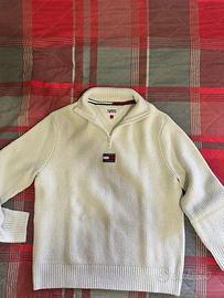 Maglione Tommy Hilfiger Linea Tommy Jeans