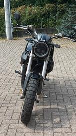 Zontes G1 125