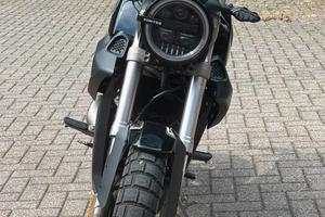 Zontes G1 125