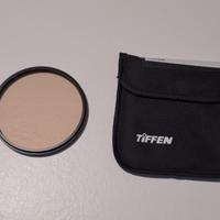 Filtro Tiffen 812 (warming filter) - diam. 105mm