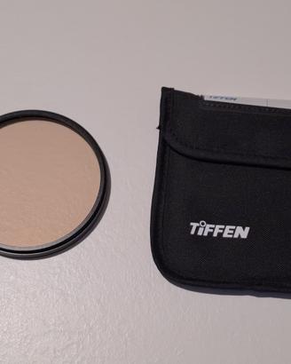 Filtro Tiffen 812 (warming filter) - diam. 105mm