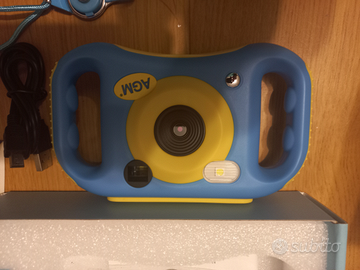 Fotocamera per bambini