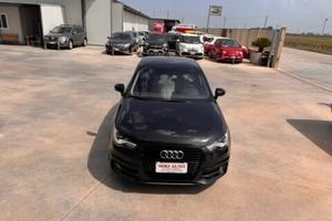 Audi A1 SPB 1.6 TDI Ambition