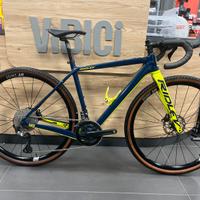 Gravel Ridley kanzo adventure C taglia S