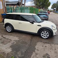 Mini Clubman Cooper D 1.6