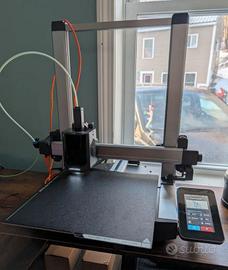 Anycubic Kobra 3 stampante 3d