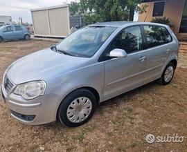 Volkswagen Polo 1.2 Benzina 60CV - 2008