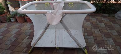 box pieghevole bambini
