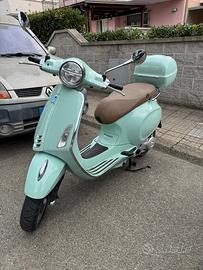 Vespaa 50 Primavera