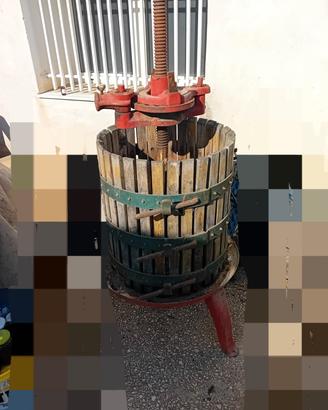torchio  per una 