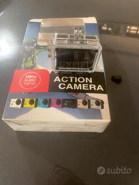 Action camera