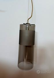 Lampada Kartell EASY grigio