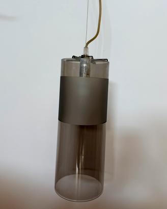Lampada Kartell EASY grigio