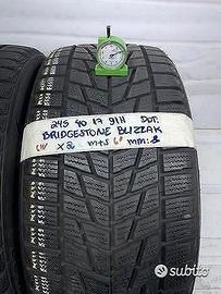 Gomme Usate Varie Marche 245 40 17 - 80%-Invernali